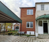 коттедж 145 кв м ул Демьяновская, 57А