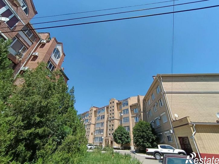 3-комн квартира улица Ю. Клыкова, 11А,  д. 11А