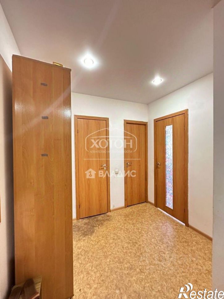 2-комн квартира Калачинская улица, 22В,  д. 22В