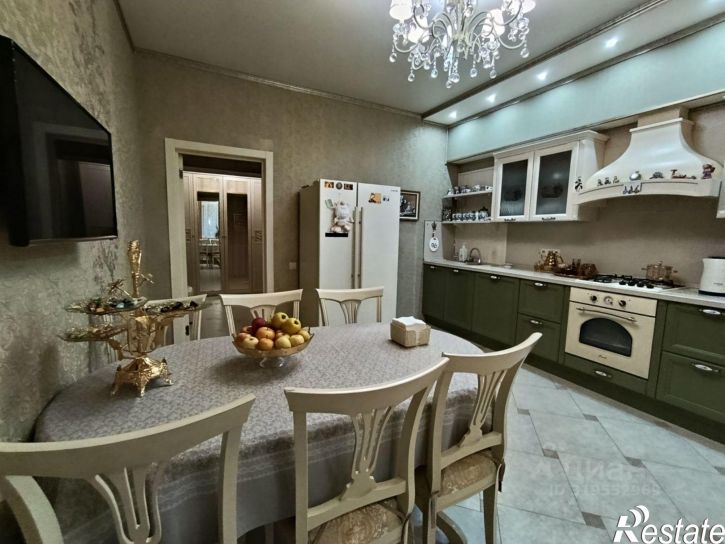 3-комн квартира улица Ю. Клыкова, 11А,  д. 11А