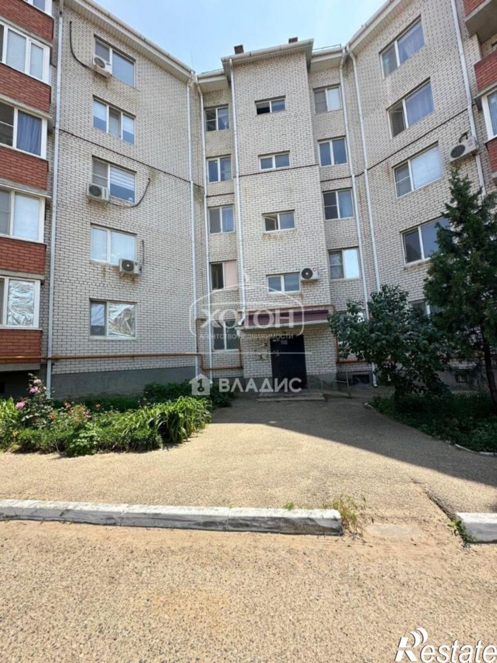 2-комн квартира Калачинская улица, 22В,  д. 22В