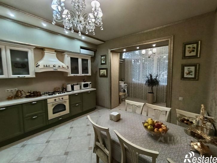 3-комн квартира улица Ю. Клыкова, 11А,  д. 11А