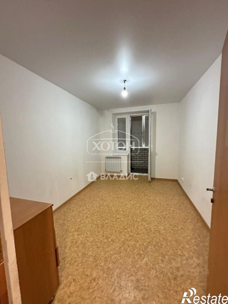 2-комн квартира Калачинская улица, 22В,  д. 22В