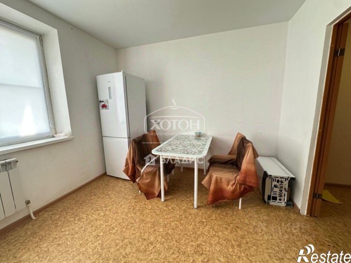 2-комн квартира Калачинская улица, 22В,  д. 22В