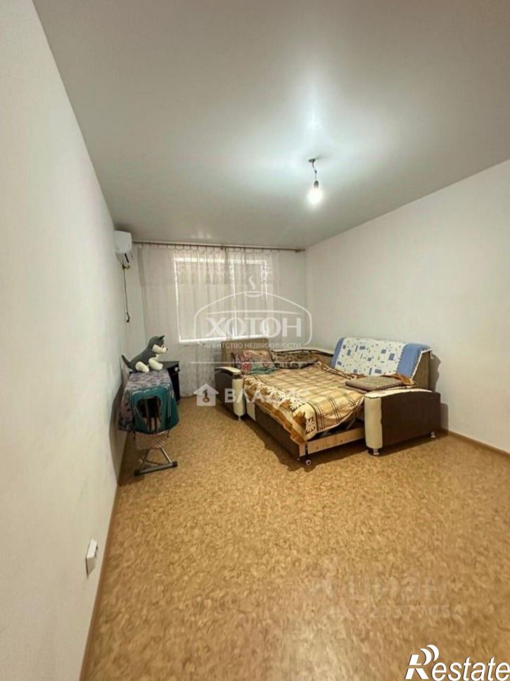 2-комн квартира Калачинская улица, 22В,  д. 22В