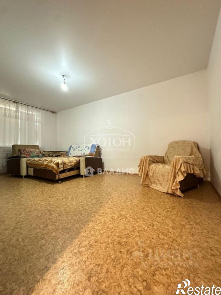 2-комн квартира Калачинская улица, 22В,  д. 22В