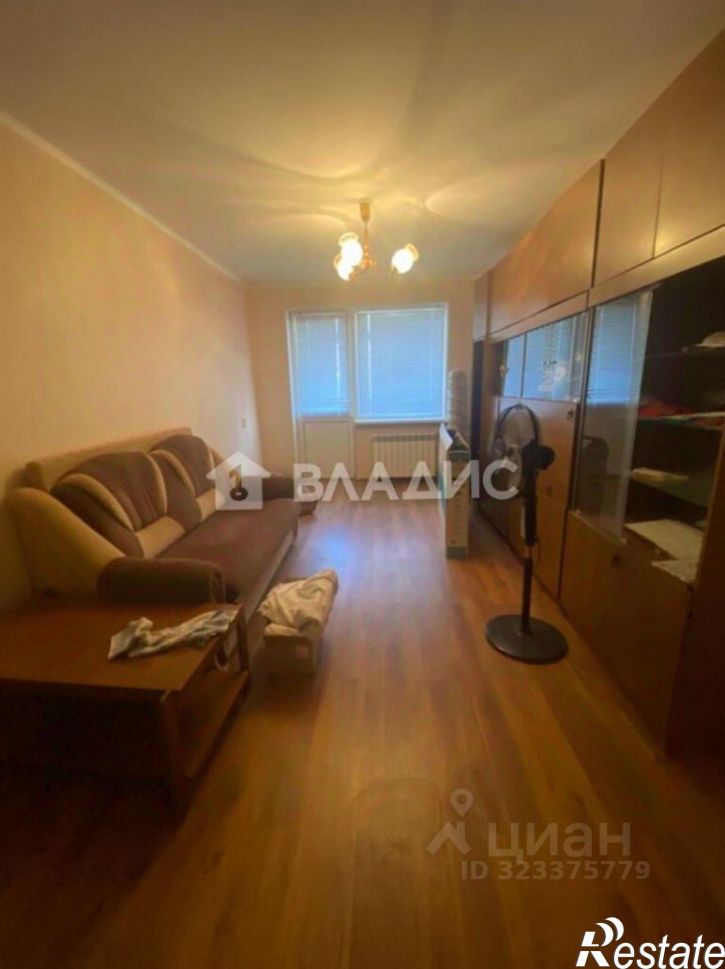 2-комн квартира мкр 4, 7,  д. 7