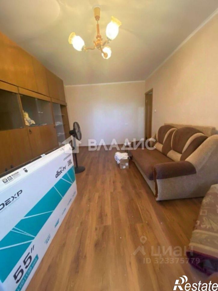 2-комн квартира мкр 4, 7,  д. 7