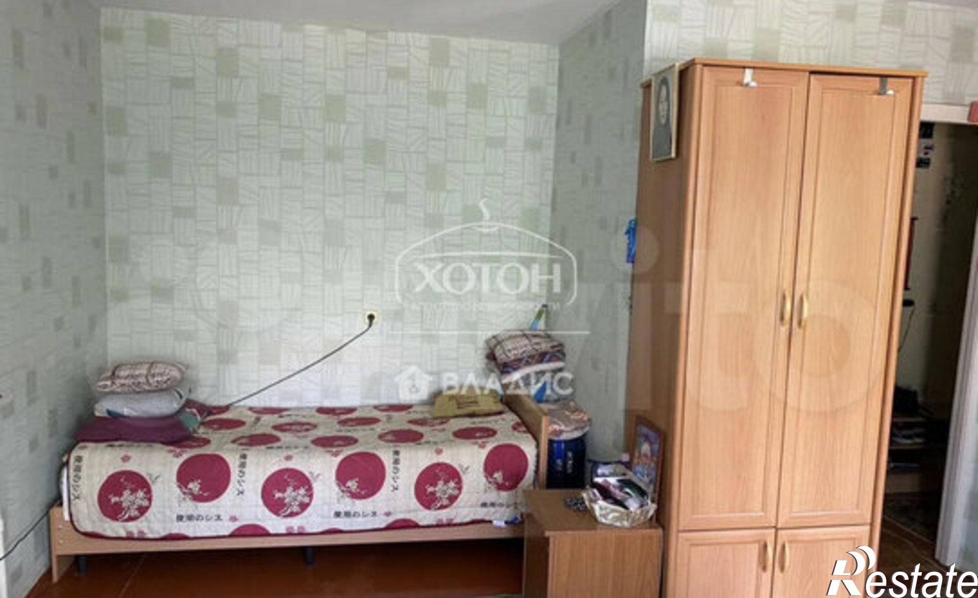 Купить квартиру за 3 490 000 рублей на мкр 1, 21