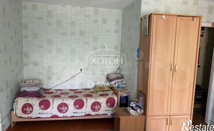 1-комн квартира мкр 1, 21,  д. 21