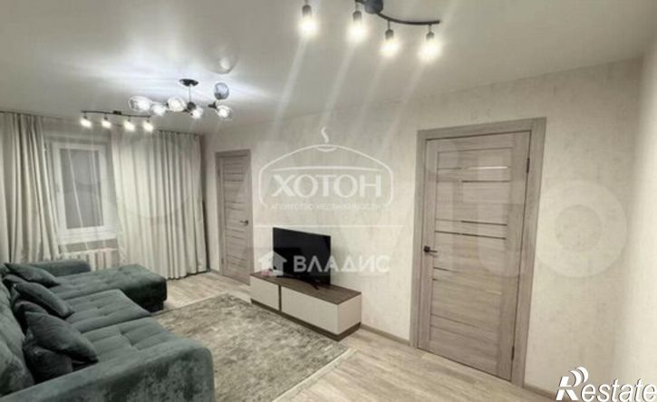 3-комн квартира улица Губаревича, 16,  д. 16