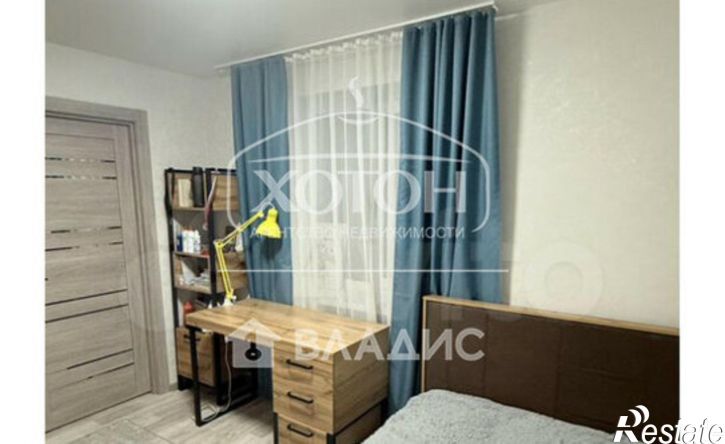 3-комн квартира улица Губаревича, 16,  д. 16