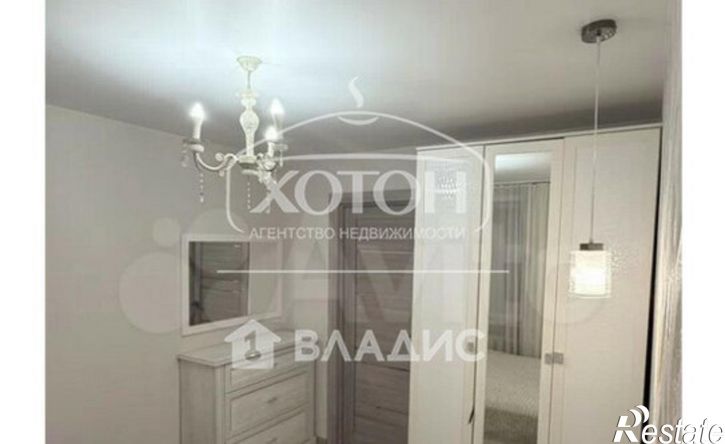 3-комн квартира улица Губаревича, 16,  д. 16