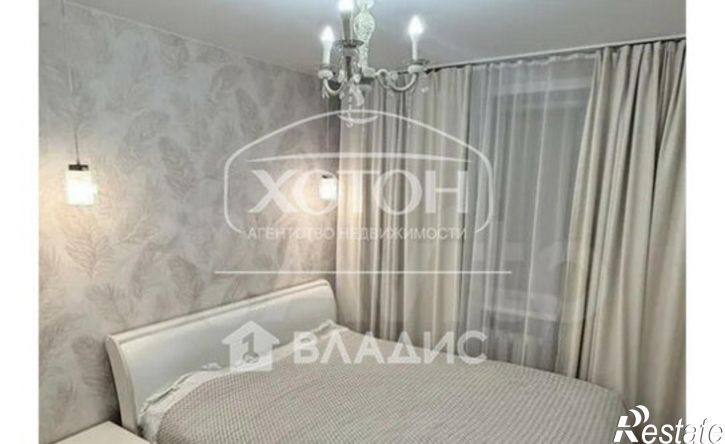 3-комн квартира улица Губаревича, 16,  д. 16