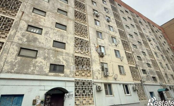 3-комн квартира мкр 9, 1 1,  д. 1 1,  к. 1