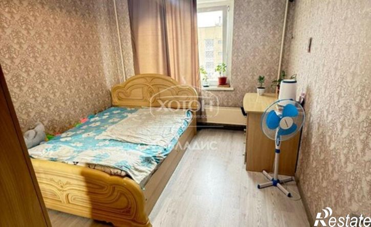 3-комн квартира мкр 9, 1 1,  д. 1 1,  к. 1