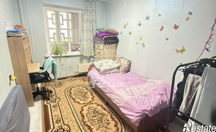 3-комн квартира мкр 9, 1 1,  д. 1 1,  к. 1