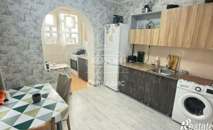 3-комн квартира мкр 9, 1 1,  д. 1 1,  к. 1