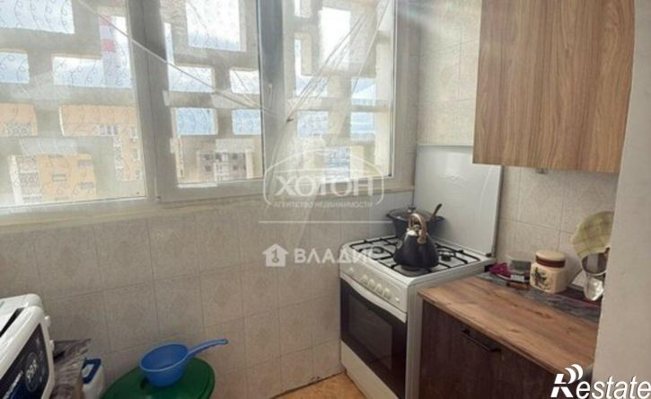 3-комн квартира мкр 9, 1 1,  д. 1 1,  к. 1