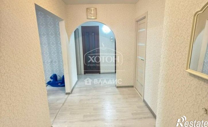 3-комн квартира мкр 9, 1 1,  д. 1 1,  к. 1