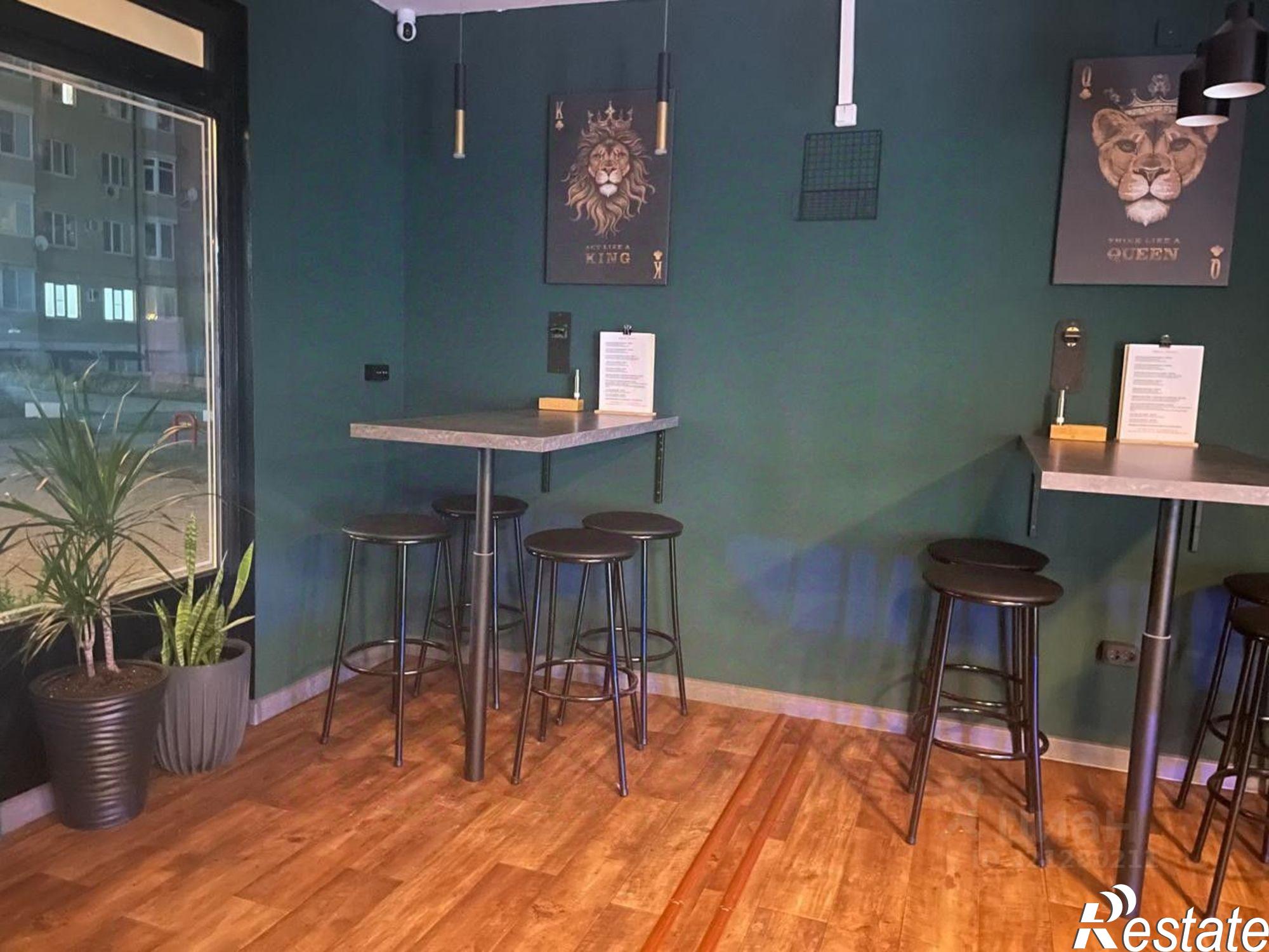 Купить ОСЗ, отдельно стоящее здание за 1 800 000 рублей на мкр 9, 29А 3