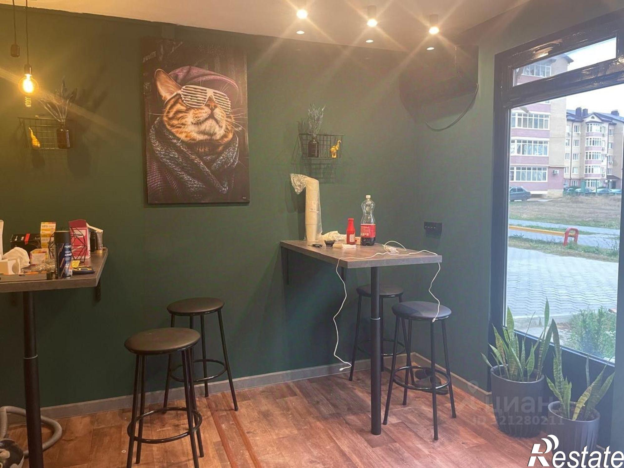 Купить ОСЗ, отдельно стоящее здание за 1 800 000 рублей на мкр 9, 29А 3