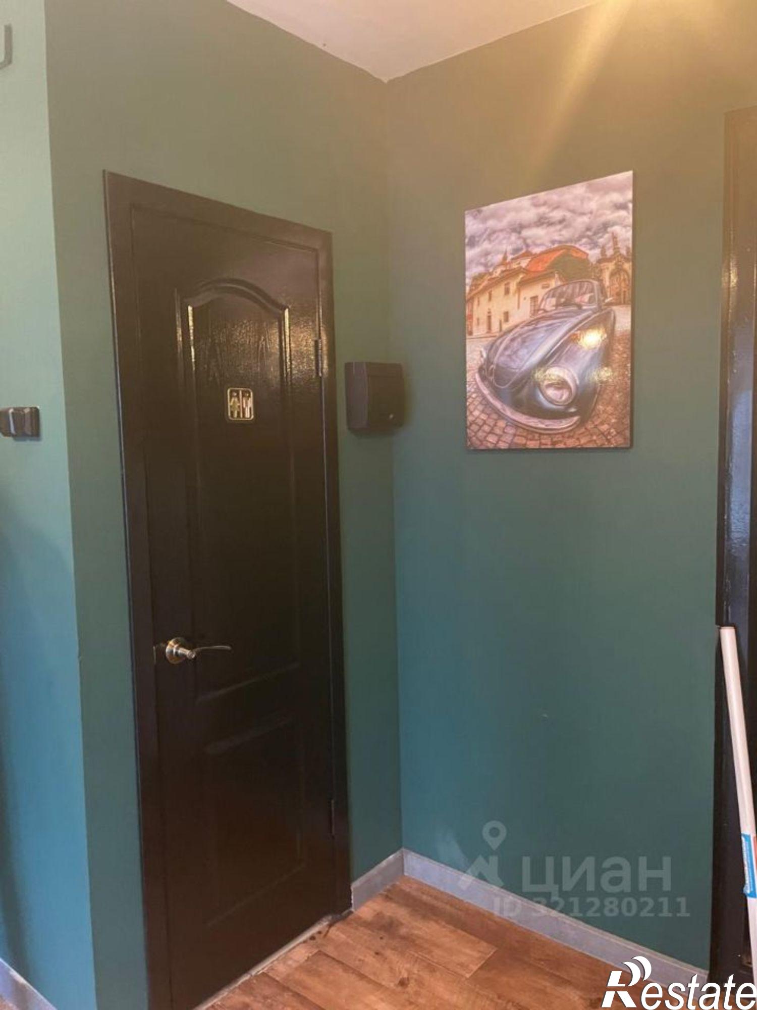 Купить ОСЗ, отдельно стоящее здание за 1 800 000 рублей на мкр 9, 29А 3