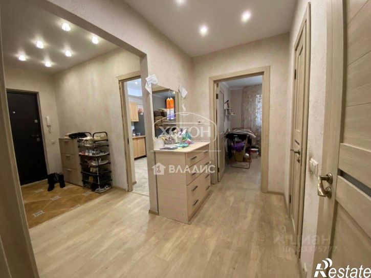 3-комн квартира Ипподромная улица, 96 к3,  д. 96 к3