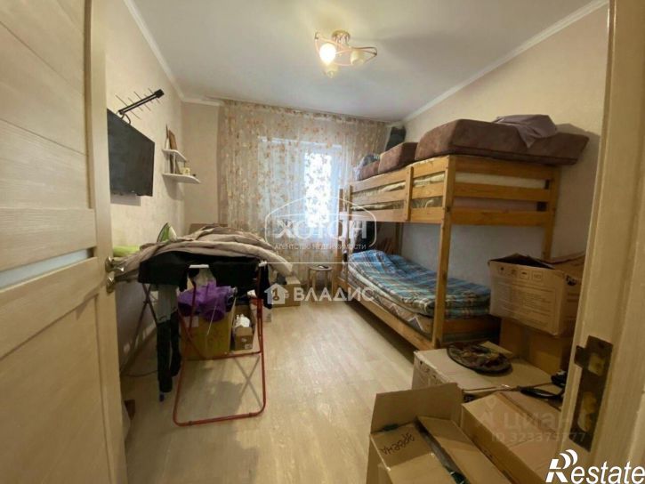 3-комн квартира Ипподромная улица, 96 к3,  д. 96 к3