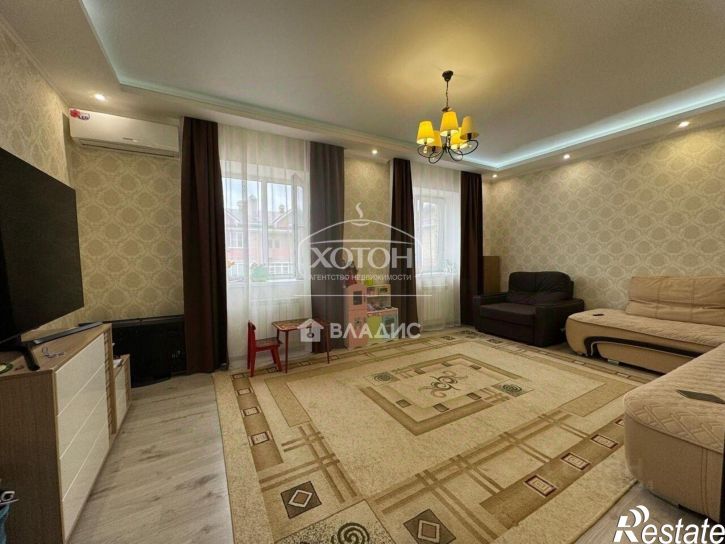 2-комн квартира улица Аккочкарова, 31,  д. 31