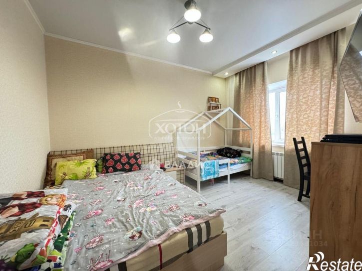 2-комн квартира улица Аккочкарова, 31,  д. 31