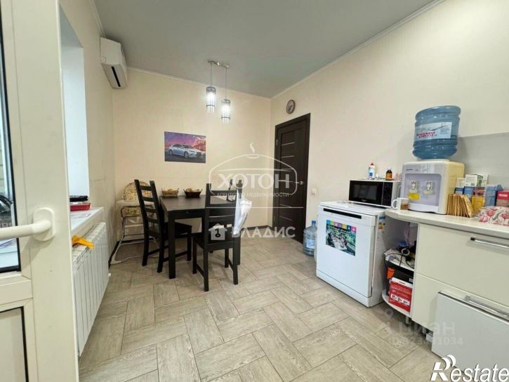 2-комн квартира улица Аккочкарова, 31,  д. 31