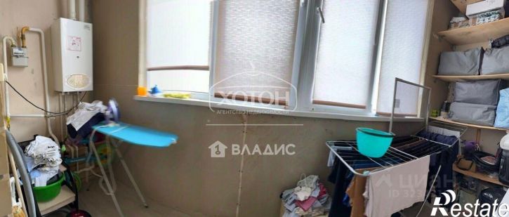 2-комн квартира улица Аккочкарова, 31,  д. 31