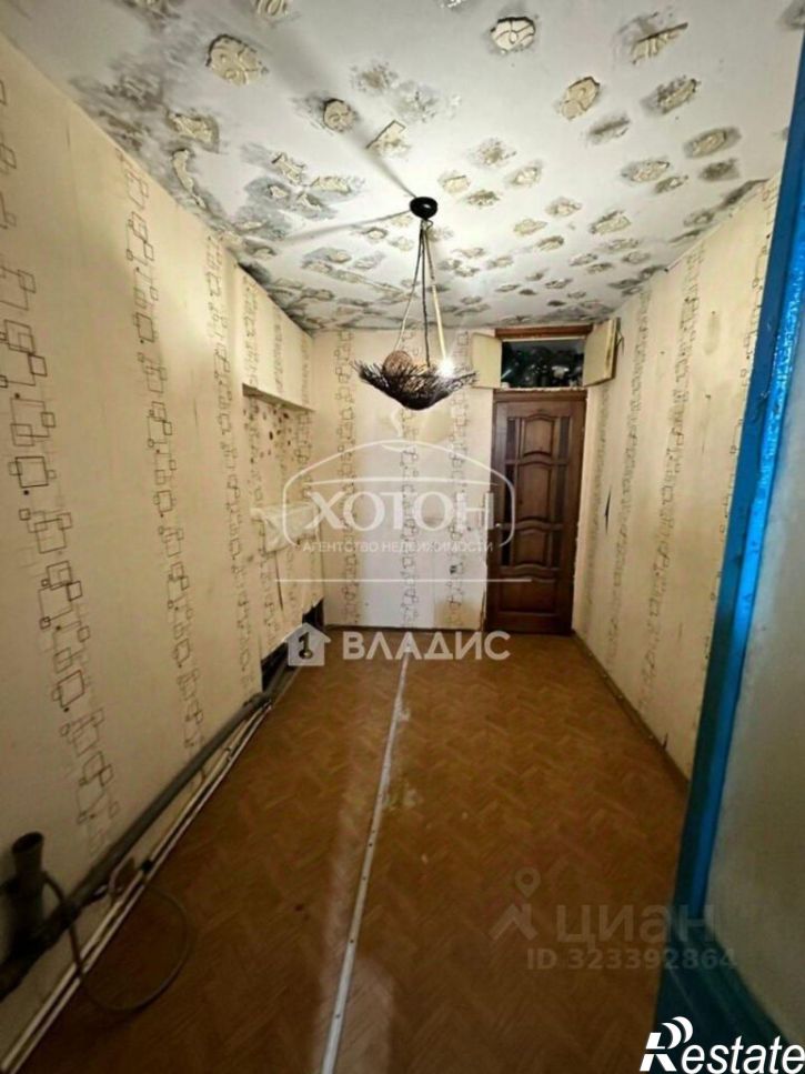 3-комн квартира 2-й микрорайон, 22