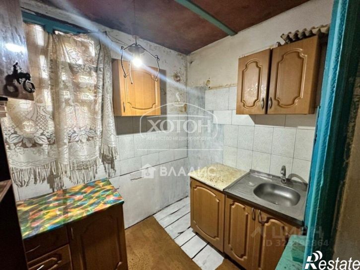 3-комн квартира 2-й микрорайон, 22