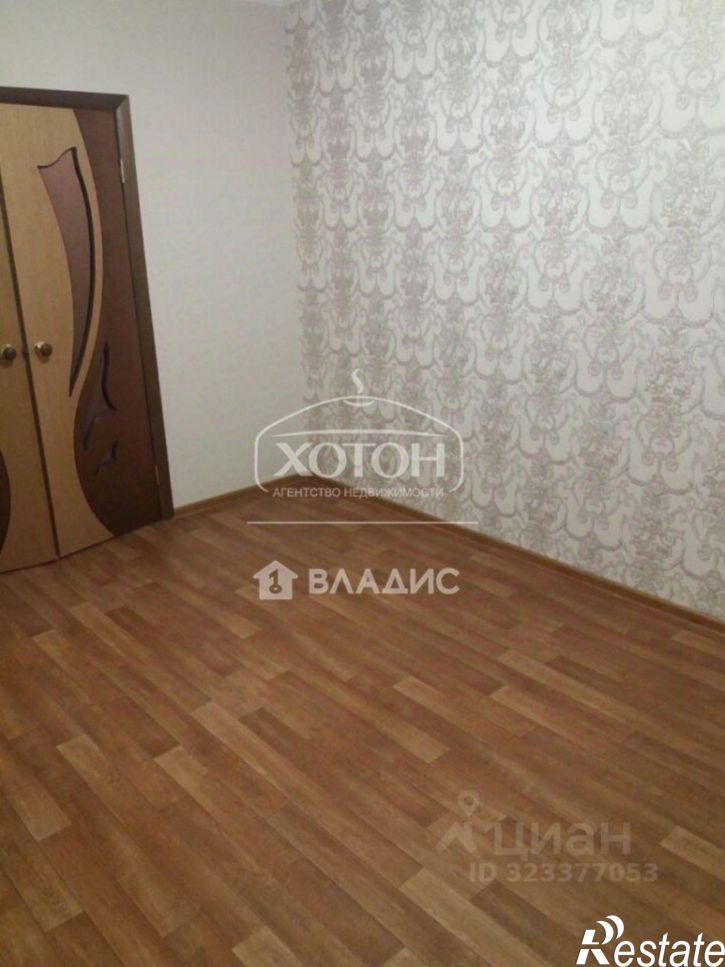 3-комн квартира 2-й микрорайон, 33