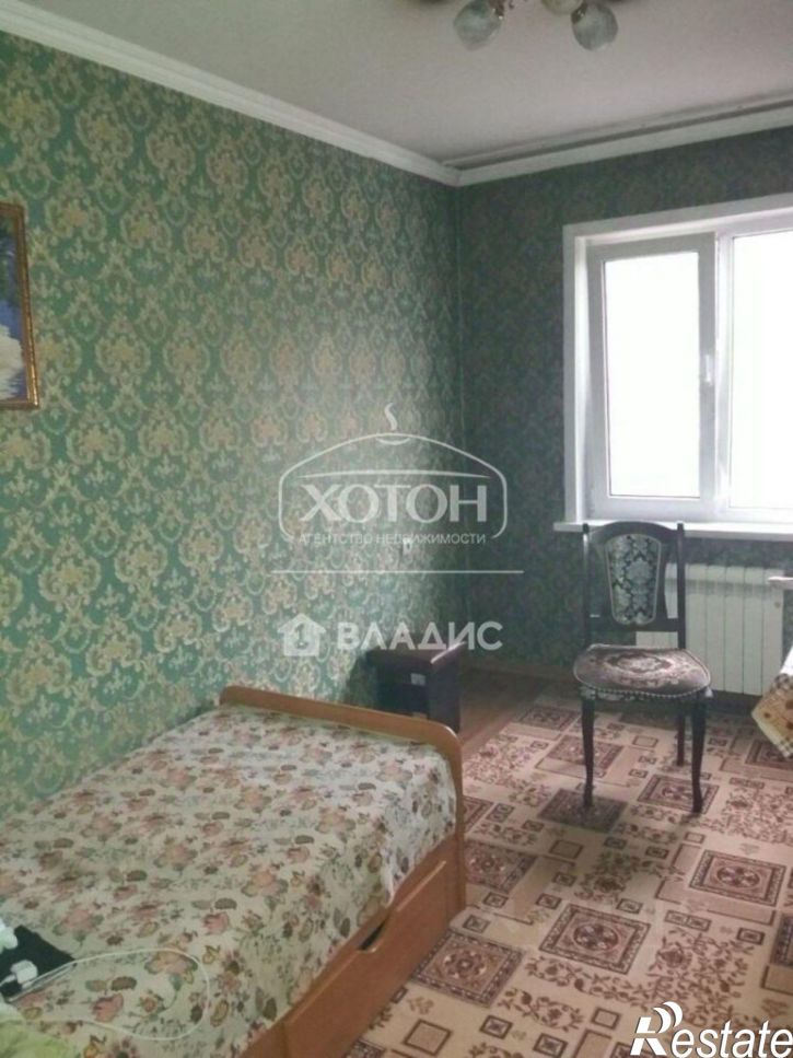 3-комн квартира 2-й микрорайон, 33