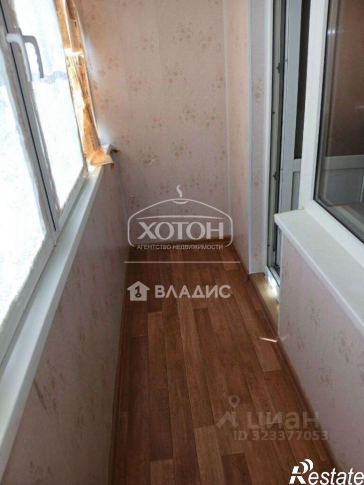 3-комн квартира 2-й микрорайон, 33