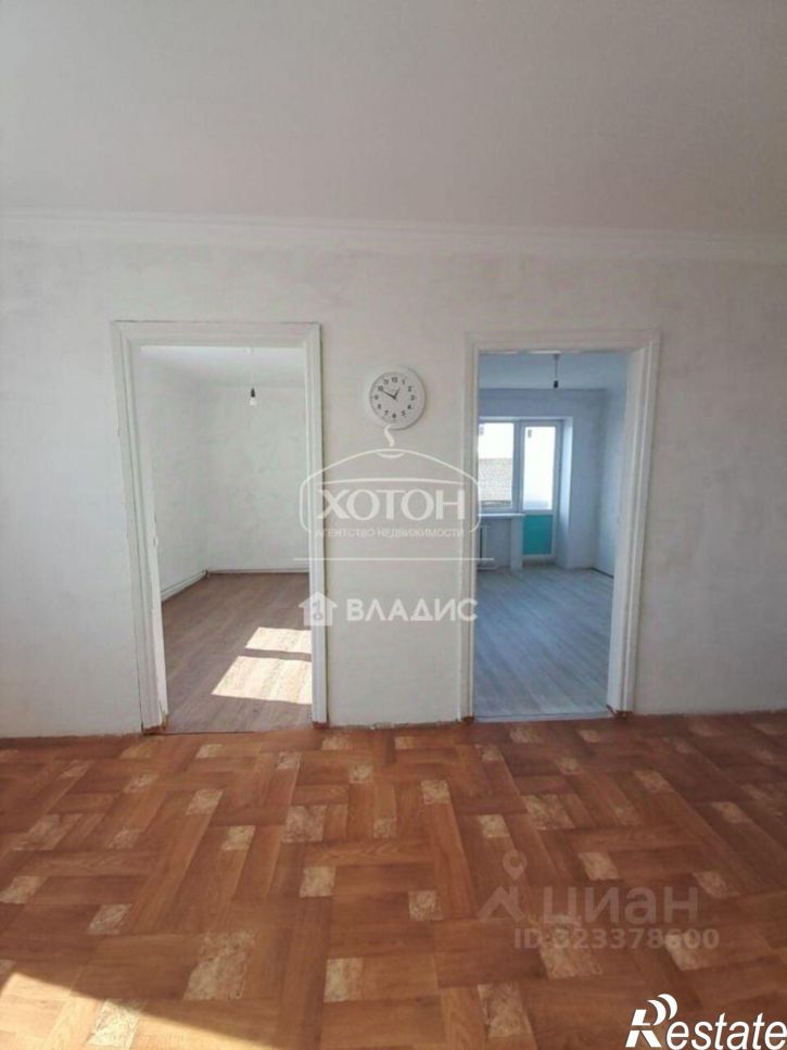 4-комн квартира мкр 3, 23,  д. 23