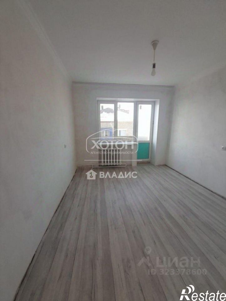 4-комн квартира мкр 3, 23,  д. 23