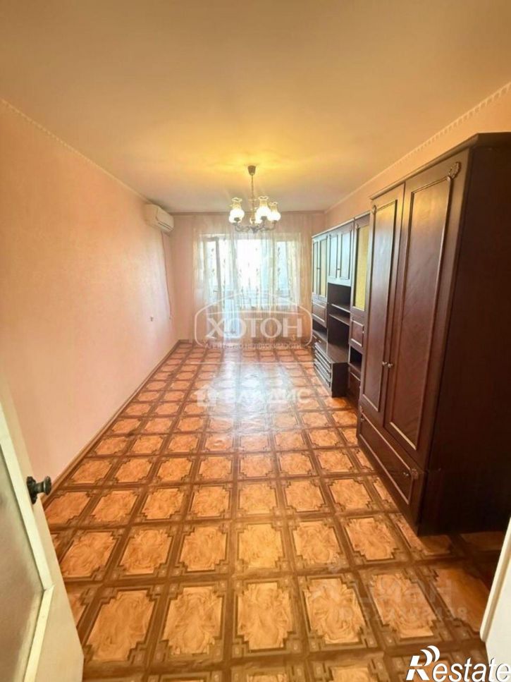 3-комн квартира ул М.Горького, 35,  д. 35