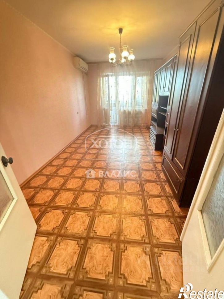 3-комн квартира ул М.Горького, 35,  д. 35