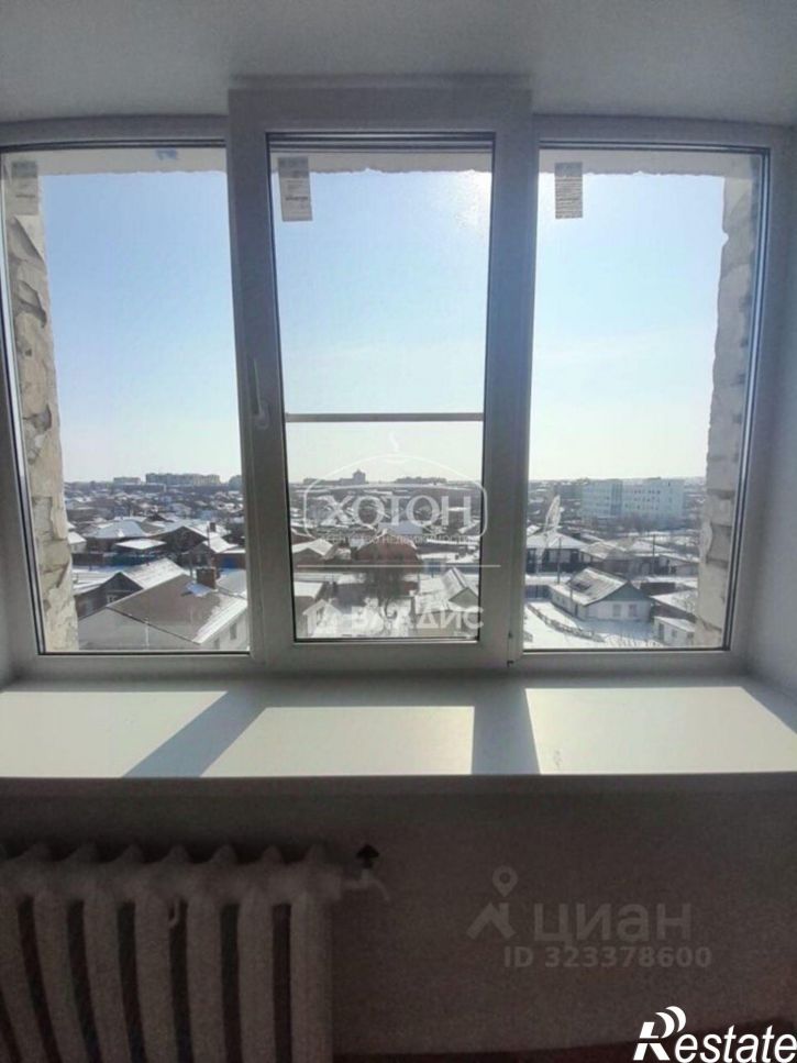 4-комн квартира мкр 3, 23,  д. 23