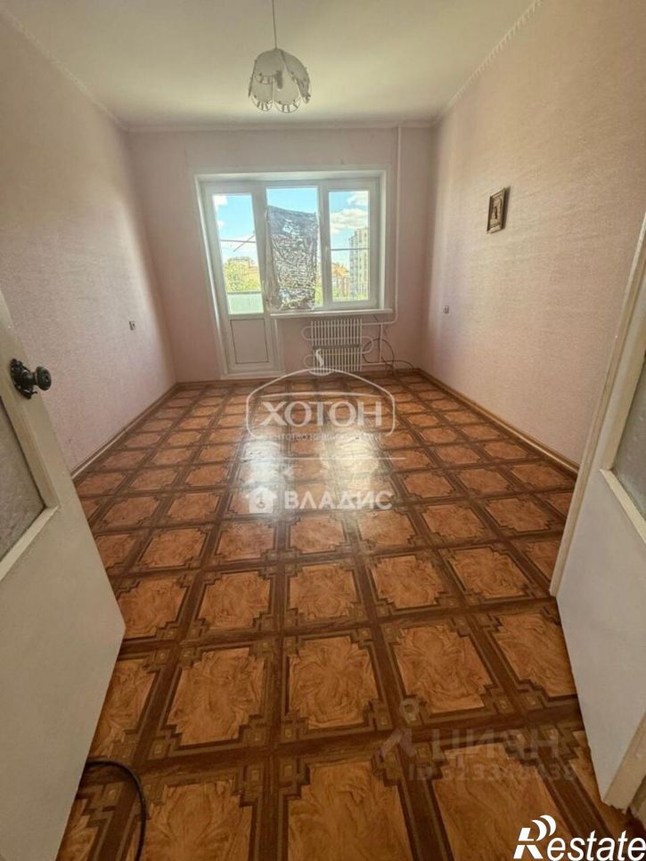 3-комн квартира ул М.Горького, 35,  д. 35