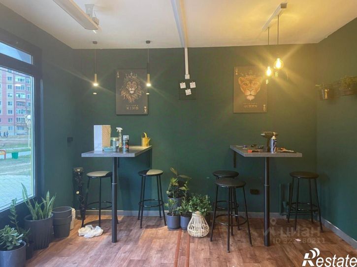 Отдельное здание мкр 9, 29А 3,  д. 29А 3,  к. 3