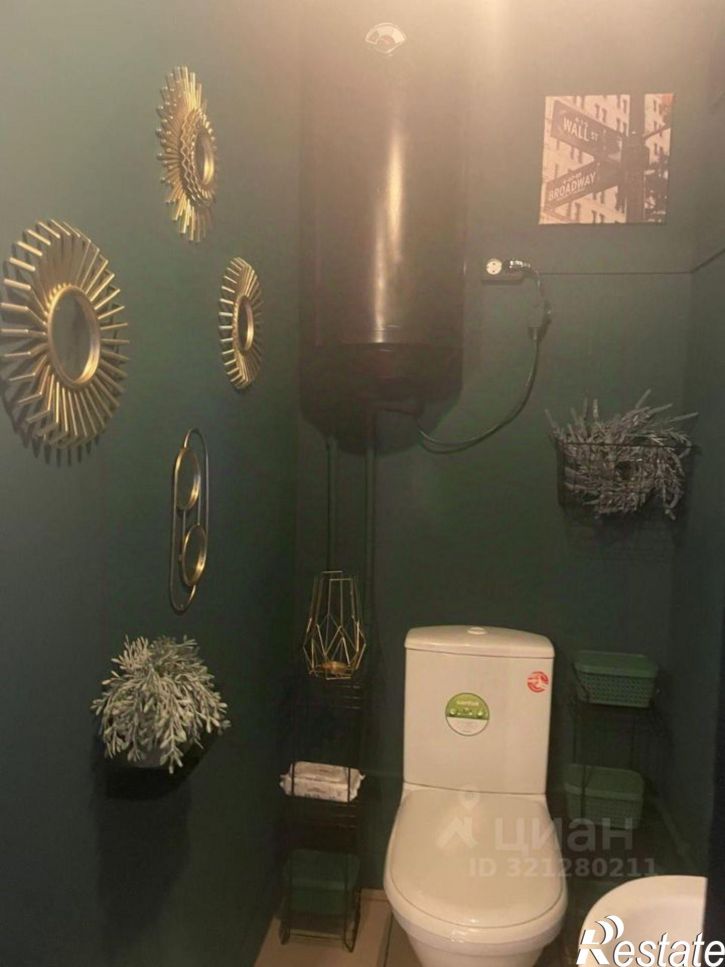 Отдельное здание мкр 9, 29А 3,  д. 29А 3,  к. 3