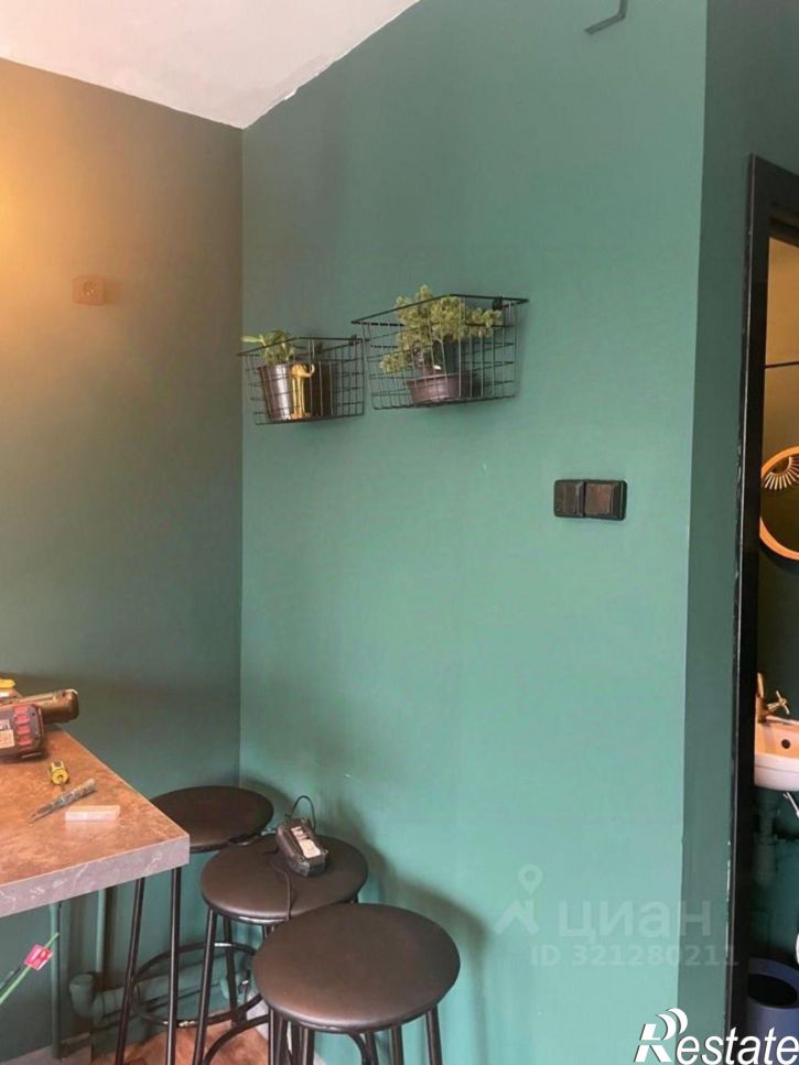 Отдельное здание мкр 9, 29А 3,  д. 29А 3,  к. 3