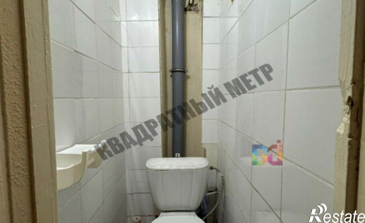 3-комн квартира 1-й микрорайон, 12