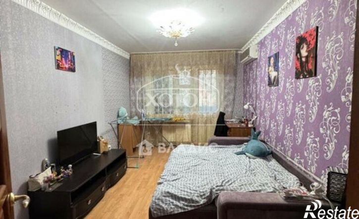 2-комн квартира 7-й микрорайон, 4к4А