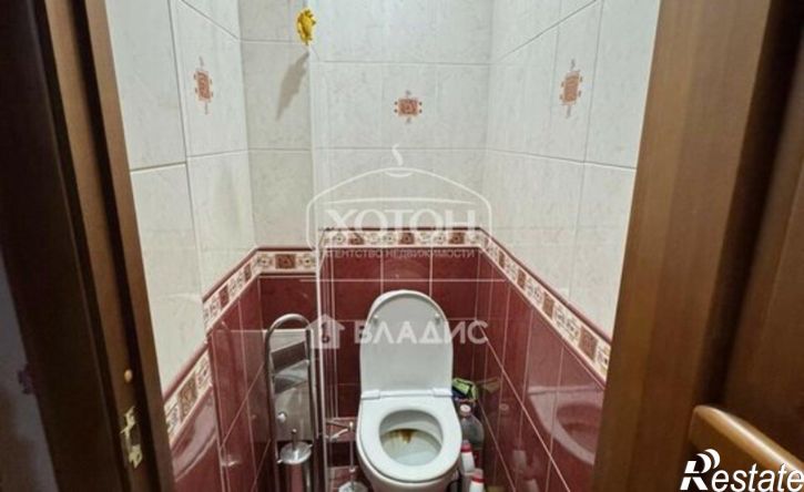 2-комн квартира 7-й микрорайон, 4к4А